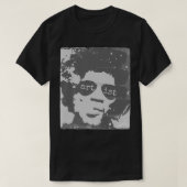 Paintedtigerart Premium  Tシャツ (デザイン正面)