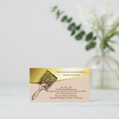 Painter 名刺 (スタンド正面)