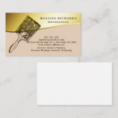 Painter 名刺 (正面/裏面)