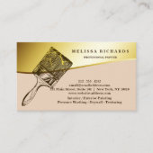 Painter 名刺 (正面)