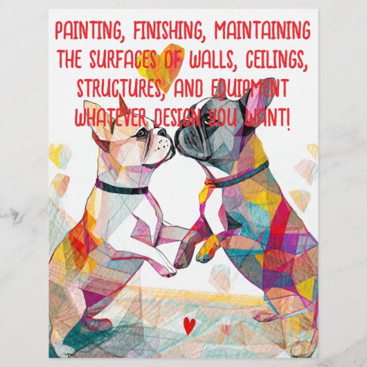 Painter Tear Off チラシ (裏面)