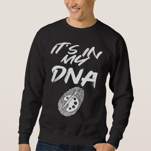 Painter Varnisher and Art Artists  37 スウェットシャツ (正面)