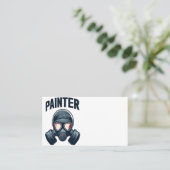 Painters  名刺 (スタンド正面)