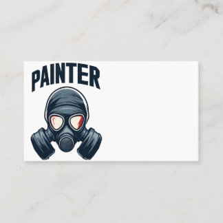 Painters  名刺