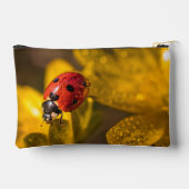 Painting アクセサリーポーチ (裏面)