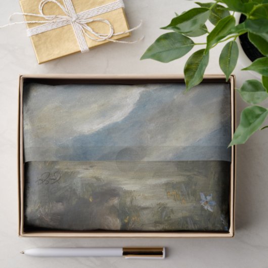 Painting Bunny DBL 薄葉紙 (ギフト)