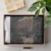 Painting Cow DBL 薄葉紙 (ギフト)