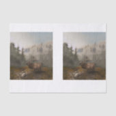 Painting Elk DBL 薄葉紙 (正面)