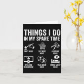 Painting Miniatures Tabletop Wargame Board Games E カード (黄色い花)