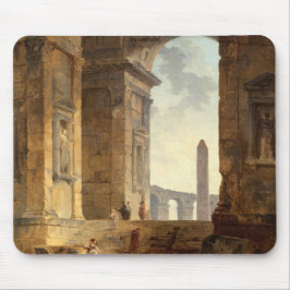 Painting MousePad マウスパッド