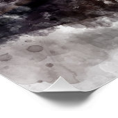 Painting out of a Series of legendary Dragster Pil ポスター (コーナー)