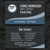 Painting Painter Professional 名刺