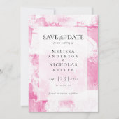 Painting texture セーブザデート (正面)