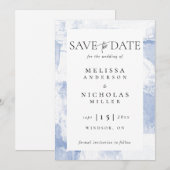 Painting texture セーブザデート (正面/裏面)