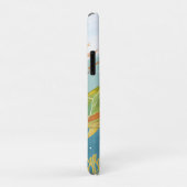 Painting Turtle Case-Mate iPhoneケース (裏面/右)