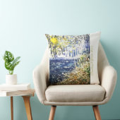 PaintingOfAda #03 – アーティスト – 不明 クッション (椅子)