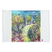 PaintingOfAda #04 – アーティスト – 不明 枕カバー (裏面-右)