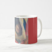 Paintings 15 – Classic Mug コーヒーマグカップ (正面右)