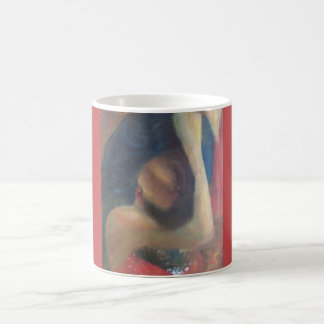 Paintings 15 – Classic Mug コーヒーマグカップ