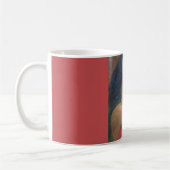 Paintings 15 – Classic Mug コーヒーマグカップ (左)
