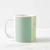 Paintings 7 – Classic Mug コーヒーマグカップ (左)