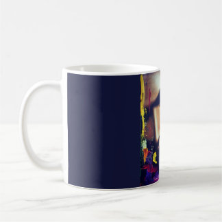 Paintings 9 クラシック マグカップ