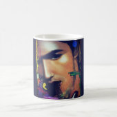 Paintings 9 – Classic Mug コーヒーマグカップ (中央)