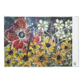 PaintingsOfAda #05 – アーティスト – 不明なピローケース 枕カバー (裏面-右)