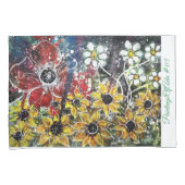 PaintingsOfAda #05 – アーティスト – 不明なピローケース 枕カバー (正面右)