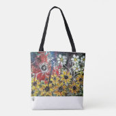 PaintingsOfAda #05 - Artist - Unknown トートバッグ (裏面)