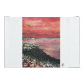 PaintingsOfAda #07 – アーティスト – 不明なピローケース 枕カバー (裏面-右)