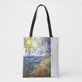 PaintingsOfAda #16 - Artist - Unknown トートバッグ