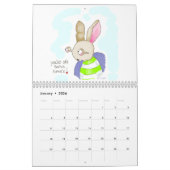 paintpaintDraw 2025カレンダー カレンダー (1月 2026)