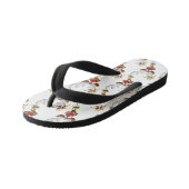 Pair of Flip Flops キッズビーチサンダル (アングル)