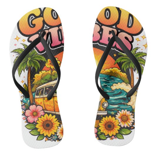 Pair of Flip Flops ビーチサンダル (ソール)