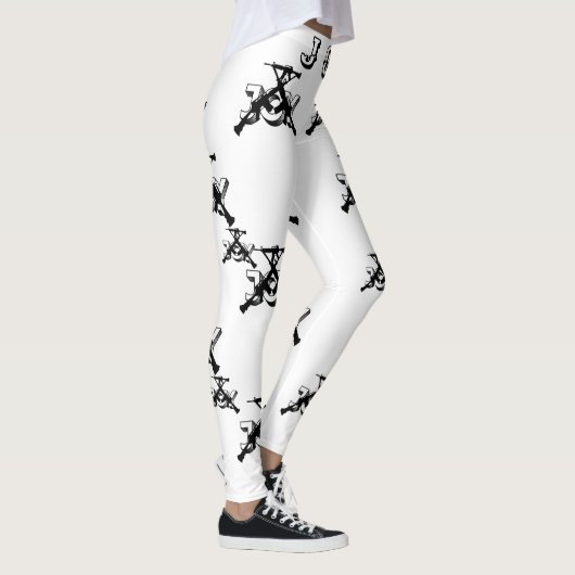 Pair of Leggings レギンス (右)