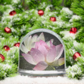 Pair of Lotus Flowers II (クリスマス)