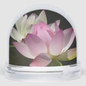 Pair of Lotus Flowers II (裏面)