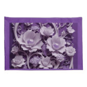 Pair of Pillow Cases 枕カバー (裏面-右)