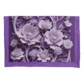 Pair of Pillow Cases 枕カバー (正面左)