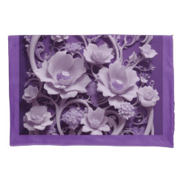 Pair of Pillow Cases 枕カバー