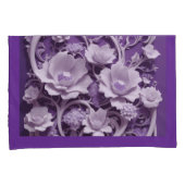 Pair of Pillow Cases 枕カバー (正面右)