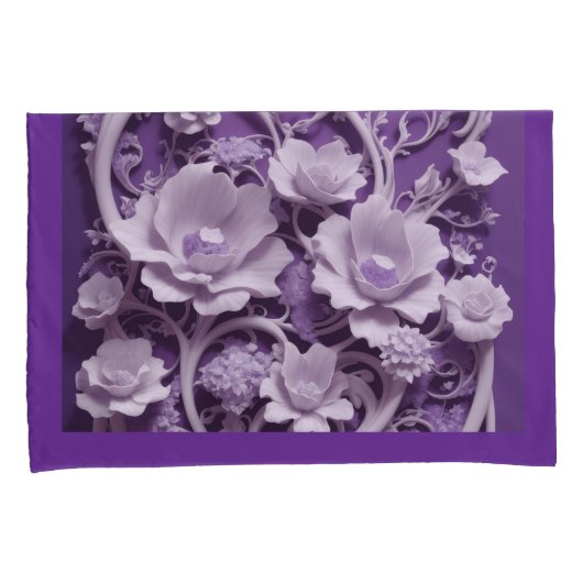 Pair of Pillow Cases 枕カバー (正面右)