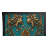 Pair of Pillowcases 枕カバー (裏面-右)