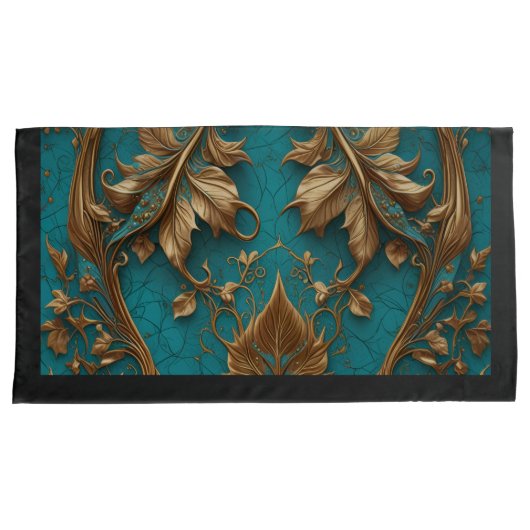 Pair of Pillowcases 枕カバー (正面右)