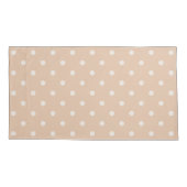 PAIR OF PILLOWCASES 枕カバー (裏面-左)