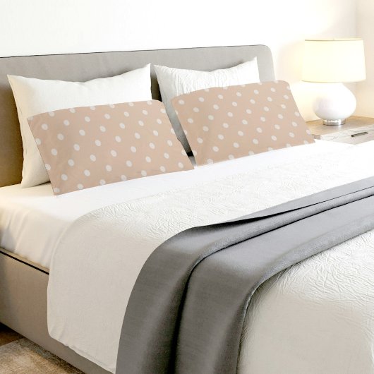 PAIR OF PILLOWCASES 枕カバー