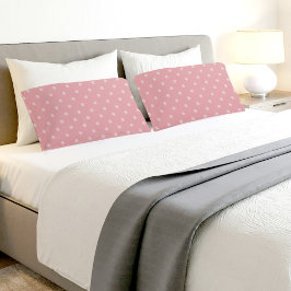 PAIR OF PILLOWCASES 枕カバー