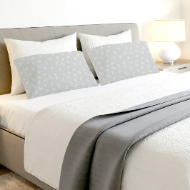 PAIR OF PILLOWCASES 枕カバー