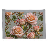 Pair of Pillowcases 枕カバー (裏面-右)